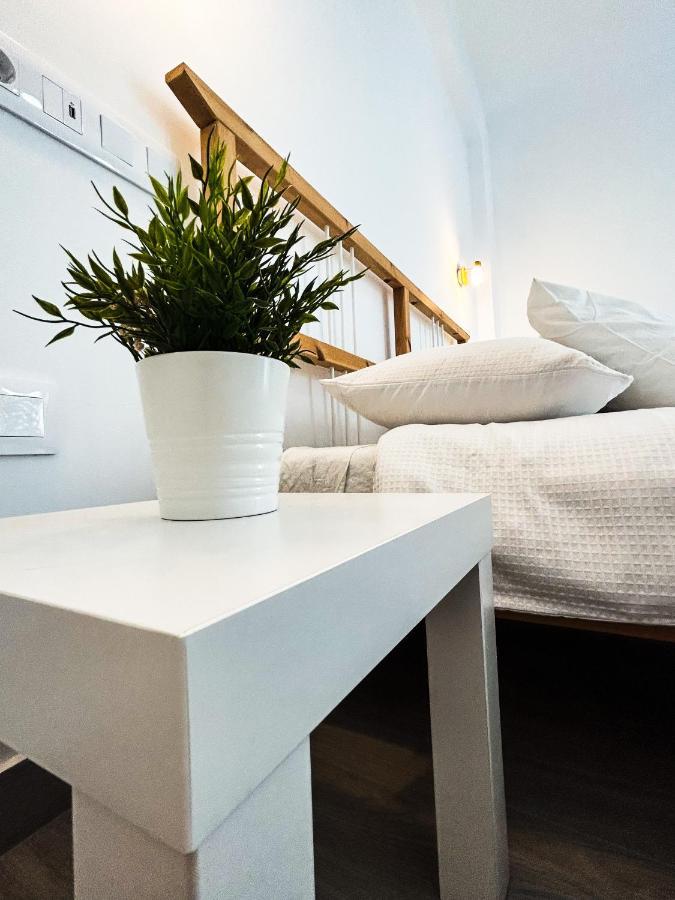 Appartement Casa La Laja à San Juan de la Rambla Extérieur photo