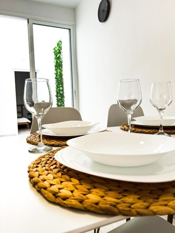 Appartement Casa La Laja à San Juan de la Rambla Extérieur photo